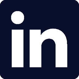Follow us on LinkedIn
