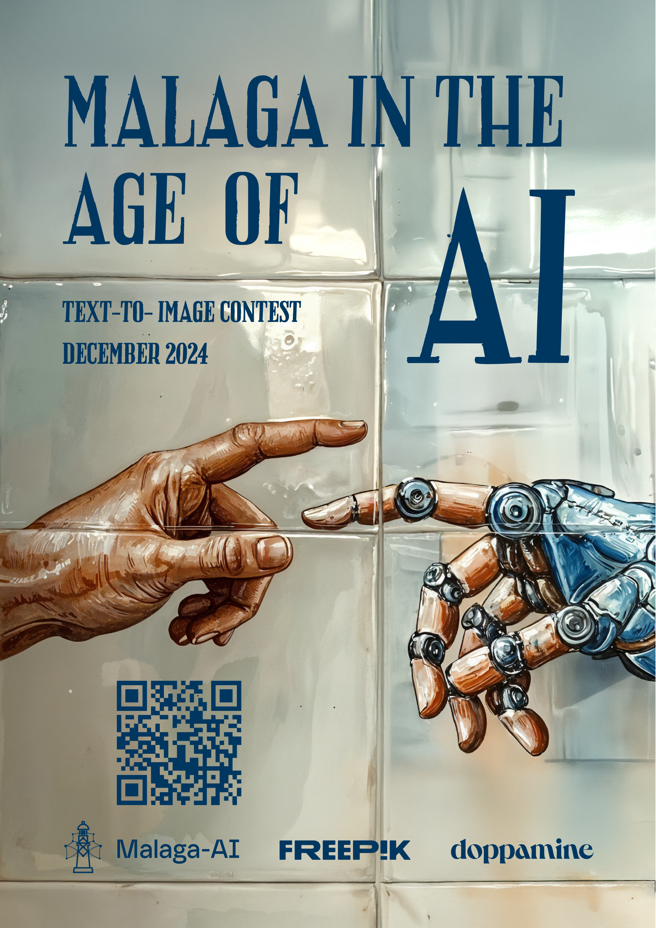 Malaga in the Age of AI